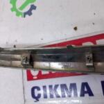 HONDA CİVİC FD6 TYPE-R ORJİNAL ÖN PANJUR NİKELAJI