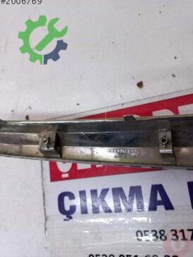 Honda Civic Ön Panjur 71122-SNL-T010 çıkma parça
