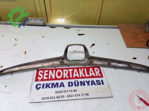 Honda Civic Ön Panjur 71122-SNL-T010 çıkma parça
