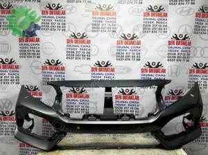 HONDA CIVIC FK10 ORJİNAL ÖN TAMPON