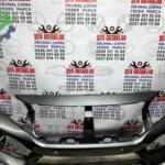 HONDA CIVIC FK10 ORJİNAL ÖN TAMPON