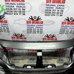 HONDA CIVIC FK10 ORJİNAL ÖN TAMPON