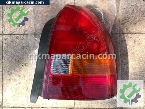 Honda Civic Sağ Arka Stop çıkma parça