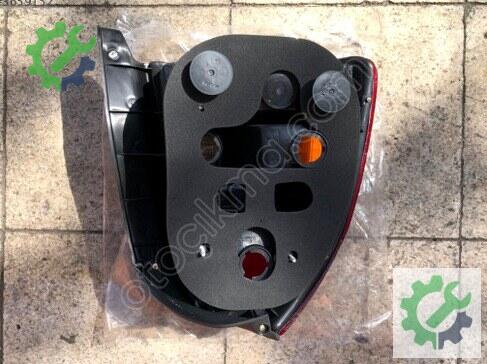 Honda Civic Sağ Arka Stop 1996-1998 çıkma parça