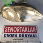 HONDA CİVİC İES SAĞ FAR