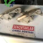 HONDA CİVİC İES SAĞ FAR