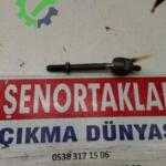 HONDA CİVİC İES SIFIR ROT KOLU