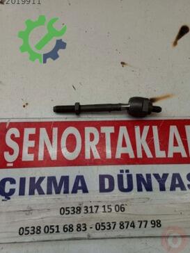 Honda Civic Rot Kolu 53010-SR3-010 çıkma parça