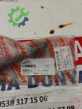 Honda Civic Rot Kolu 53010-SR3-010 çıkma parça