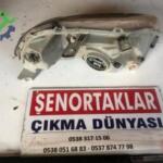 HONDA CİVİC İES SOL FAR