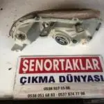 HONDA CİVİC İES SOL FAR