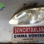 HONDA CİVİC İES SOL FAR
