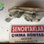 HONDA CİVİC İES SOL FAR