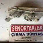 HONDA CİVİC İES SOL FAR