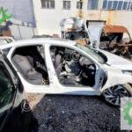 HONDA CİVİC KESME-PARÇA -DS OTOMOTİV-