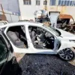 HONDA CİVİC KESME-PARÇA -DS OTOMOTİV-