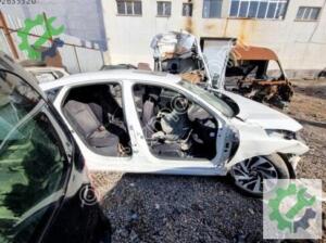 HONDA CİVİC KESME-PARÇA -DS OTOMOTİV-