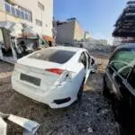 HONDA CİVİC KESME-PARÇA -DS OTOMOTİV-
