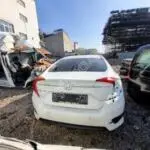 HONDA CİVİC KESME-PARÇA -DS OTOMOTİV-