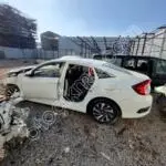 HONDA CİVİC KESME-PARÇA -DS OTOMOTİV-
