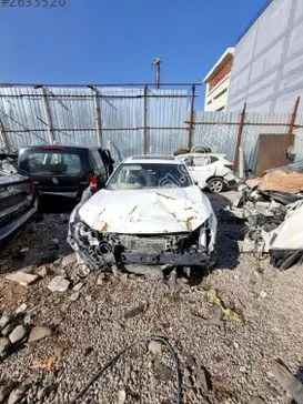 Honda Civic Oto Teybi çıkma parça