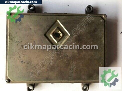 Honda Civic Motor Beyni çıkma parça