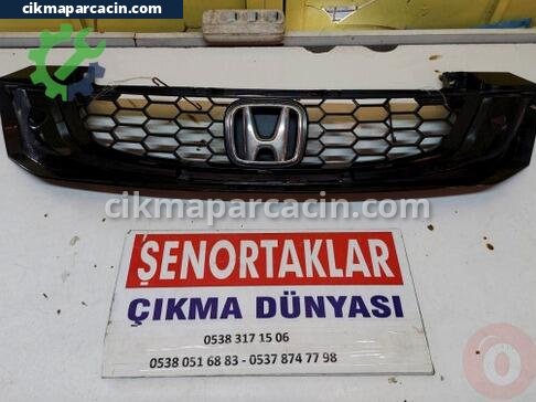 Honda Civic Ön Panjur çıkma parça