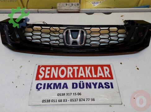 Honda Civic Ön Panjur çıkma parça