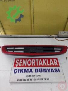 HONDA CİVİC ORİJİNAL ÖN PANJUR