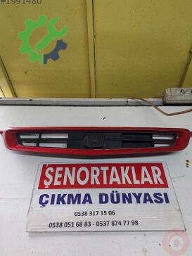 Honda Civic Ön Panjur çıkma parça