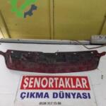 HONDA CİVİC ORİJİNAL ÖN PANJUR