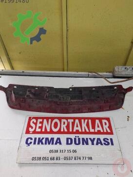 Honda Civic Ön Panjur 71120-S03-00 çıkma parça