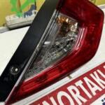 HONDA CİVİC ORİJİNAL SAĞ ARKA STOP