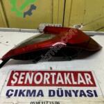 HONDA CİVİC ORİJİNAL SAĞ ARKA STOP