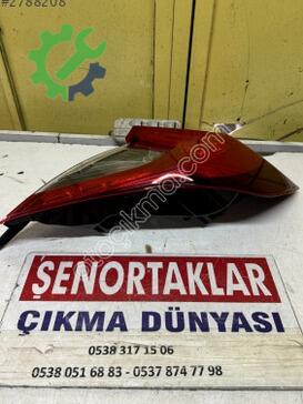 Honda Civic Sağ Arka Stop çıkma parça