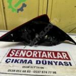 HONDA CİVİC ORİJİNAL SAĞ ARKA STOP