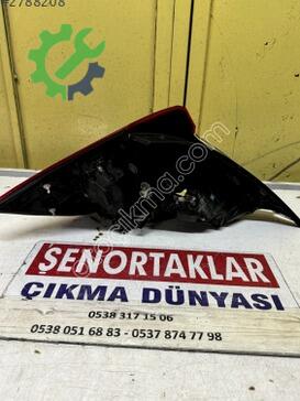 Honda Civic Sağ Arka Stop çıkma parça