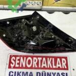 HONDA CİVİC ORİJİNAL SAĞ ARKA STOP