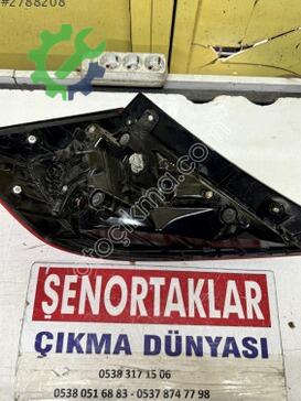 Honda Civic Sağ Arka Stop çıkma parça