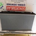 HONDA CİVİC ORİJİNAL SIFIR SU RADYATÖRÜ