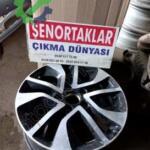 HONDA CİVİC ORJİNAL 15 İNCH ÇELİK JANT