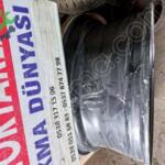 HONDA CİVİC ORJİNAL 15 İNCH ÇELİK JANT