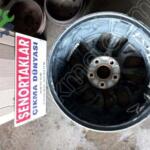 HONDA CİVİC ORJİNAL 15 İNCH ÇELİK JANT