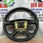 HONDA CİVİC ORJİNAL DİREKSİYON SİMİDİ