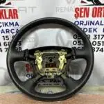 HONDA CİVİC ORJİNAL DİREKSİYON SİMİDİ