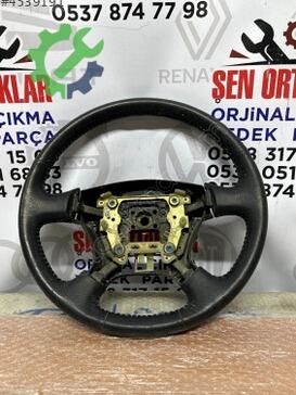 Honda Civic Direksiyon Simidi çıkma parça