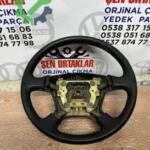 HONDA CİVİC ORJİNAL DİREKSİYON SİMİDİ