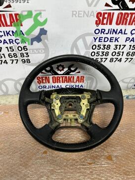 Honda Civic Direksiyon Simidi çıkma parça