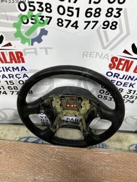 Honda Civic Direksiyon Simidi çıkma parça