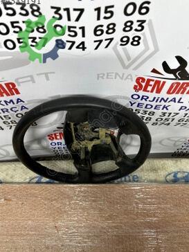 Honda Civic Direksiyon Simidi çıkma parça